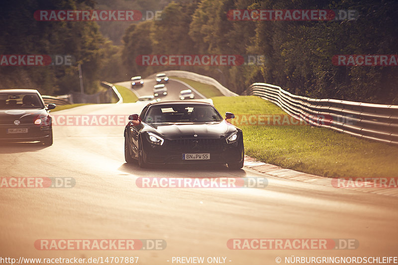 Bild #14707887 - Touristenfahrten Nürburgring Nordschleife (23.09.2021)