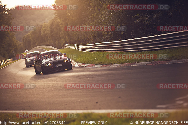 Bild #14708342 - Touristenfahrten Nürburgring Nordschleife (23.09.2021)