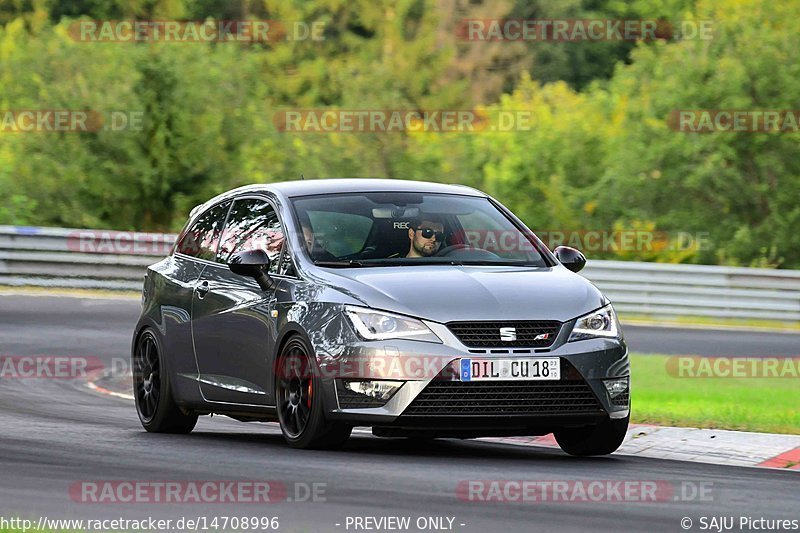 Bild #14708996 - Touristenfahrten Nürburgring Nordschleife (23.09.2021)