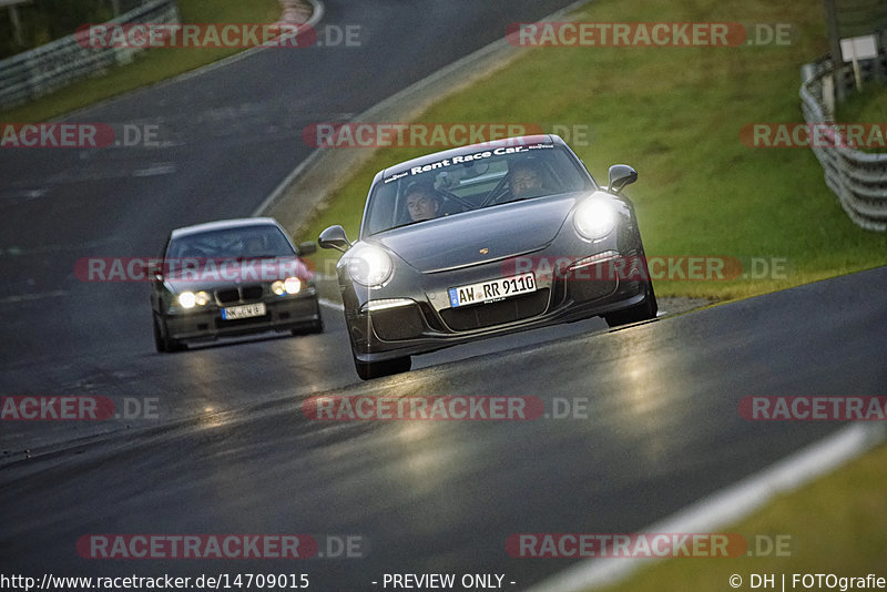 Bild #14709015 - Touristenfahrten Nürburgring Nordschleife (23.09.2021)