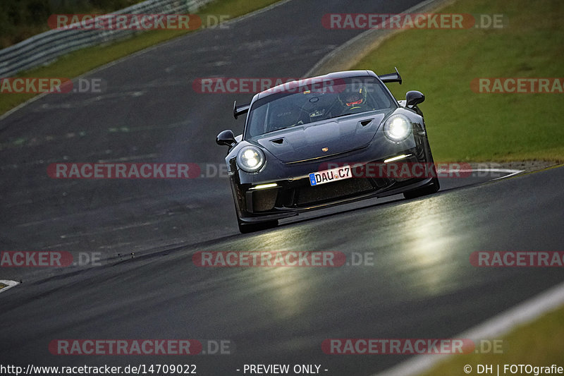 Bild #14709022 - Touristenfahrten Nürburgring Nordschleife (23.09.2021)