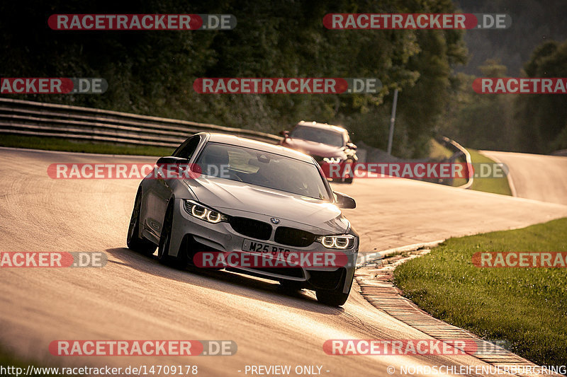 Bild #14709178 - Touristenfahrten Nürburgring Nordschleife (23.09.2021)