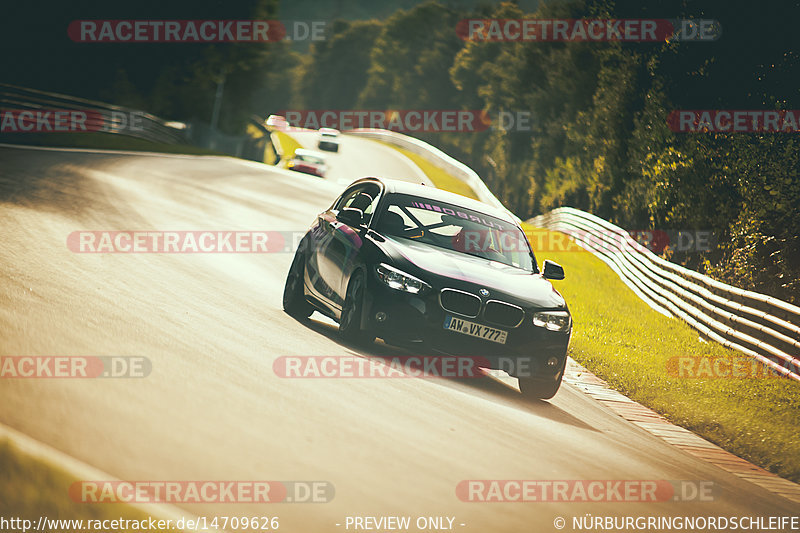 Bild #14709626 - Touristenfahrten Nürburgring Nordschleife (23.09.2021)