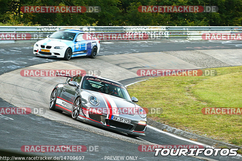 Bild #14709697 - Touristenfahrten Nürburgring Nordschleife (23.09.2021)