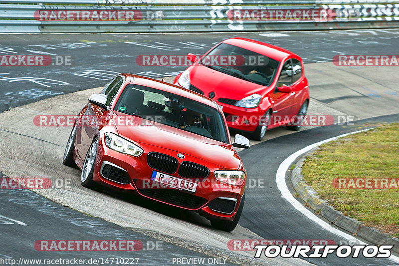 Bild #14710227 - Touristenfahrten Nürburgring Nordschleife (23.09.2021)