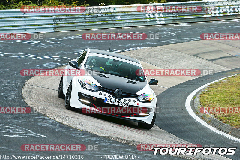 Bild #14710318 - Touristenfahrten Nürburgring Nordschleife (23.09.2021)