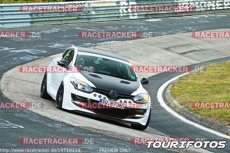 Bild #14710319 - Touristenfahrten Nürburgring Nordschleife (23.09.2021)