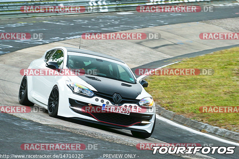 Bild #14710320 - Touristenfahrten Nürburgring Nordschleife (23.09.2021)