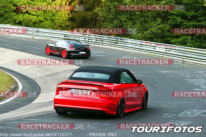 Bild #14710377 - Touristenfahrten Nürburgring Nordschleife (23.09.2021)