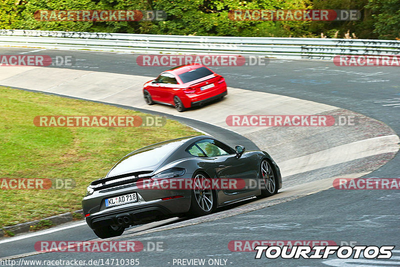 Bild #14710385 - Touristenfahrten Nürburgring Nordschleife (23.09.2021)