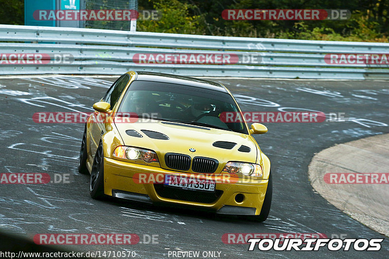 Bild #14710570 - Touristenfahrten Nürburgring Nordschleife (23.09.2021)