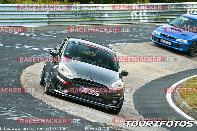 Bild #14711064 - Touristenfahrten Nürburgring Nordschleife (23.09.2021)