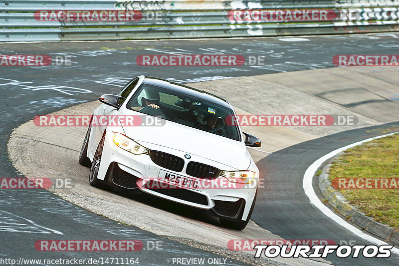 Bild #14711164 - Touristenfahrten Nürburgring Nordschleife (23.09.2021)