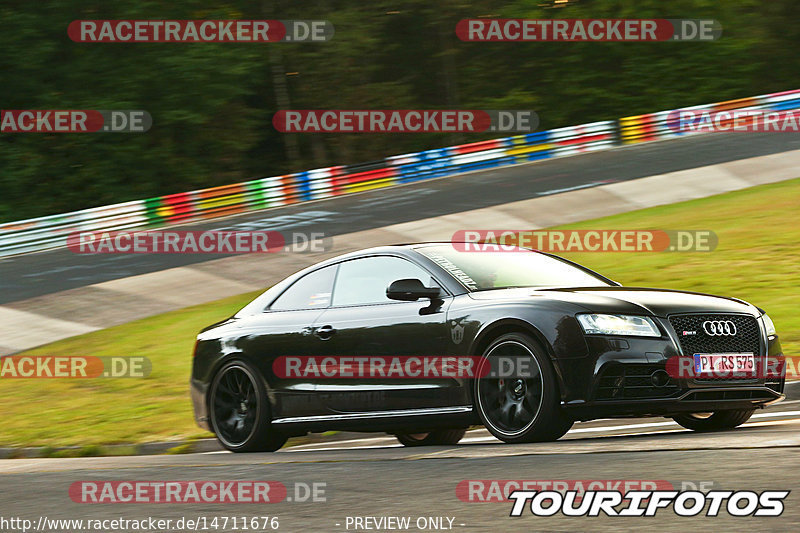 Bild #14711676 - Touristenfahrten Nürburgring Nordschleife (23.09.2021)