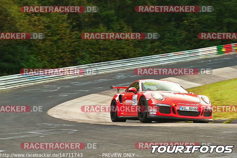 Bild #14711743 - Touristenfahrten Nürburgring Nordschleife (23.09.2021)