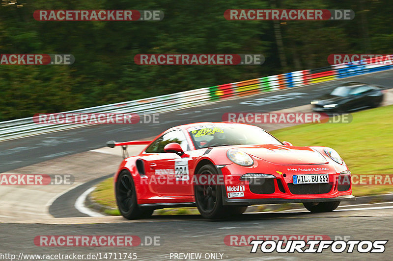 Bild #14711745 - Touristenfahrten Nürburgring Nordschleife (23.09.2021)