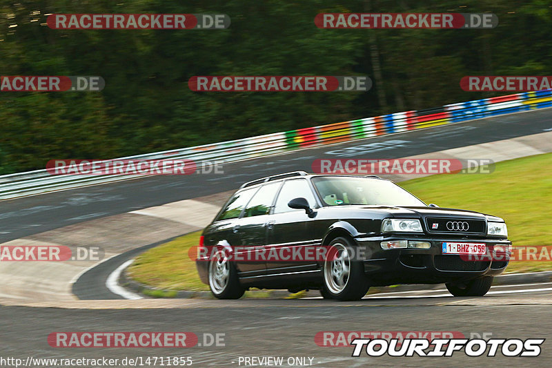 Bild #14711855 - Touristenfahrten Nürburgring Nordschleife (23.09.2021)