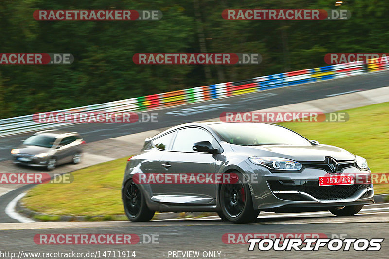 Bild #14711914 - Touristenfahrten Nürburgring Nordschleife (23.09.2021)