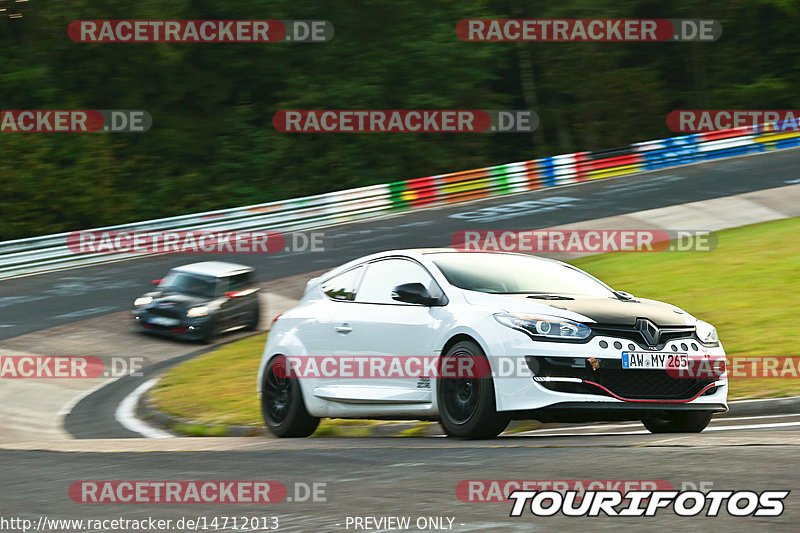 Bild #14712013 - Touristenfahrten Nürburgring Nordschleife (23.09.2021)