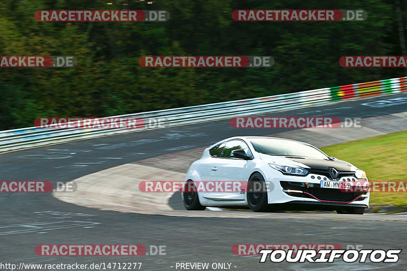 Bild #14712277 - Touristenfahrten Nürburgring Nordschleife (23.09.2021)