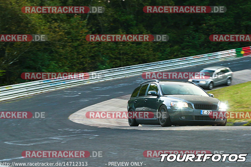 Bild #14712313 - Touristenfahrten Nürburgring Nordschleife (23.09.2021)