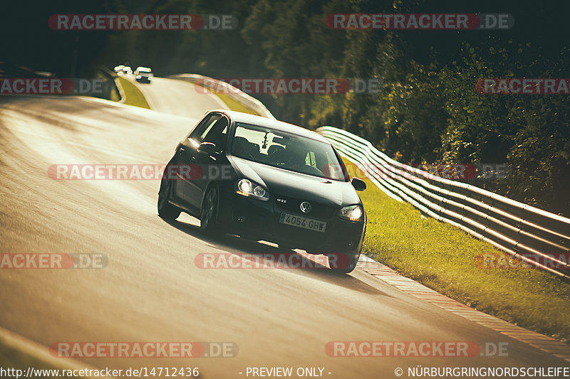 Bild #14712436 - Touristenfahrten Nürburgring Nordschleife (23.09.2021)