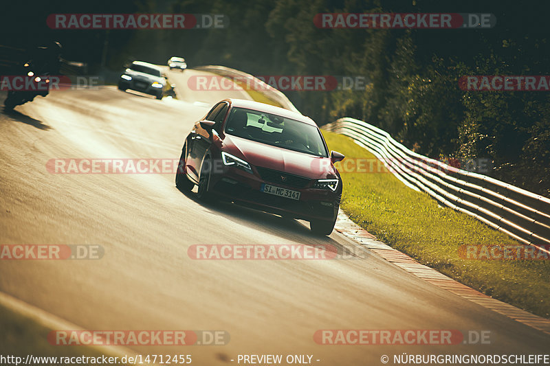 Bild #14712455 - Touristenfahrten Nürburgring Nordschleife (23.09.2021)