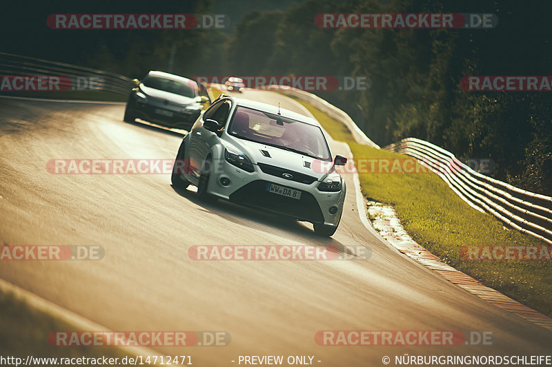 Bild #14712471 - Touristenfahrten Nürburgring Nordschleife (23.09.2021)