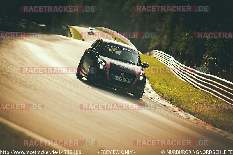 Bild #14712489 - Touristenfahrten Nürburgring Nordschleife (23.09.2021)