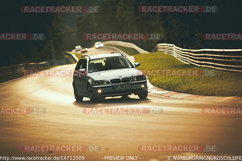 Bild #14712509 - Touristenfahrten Nürburgring Nordschleife (23.09.2021)