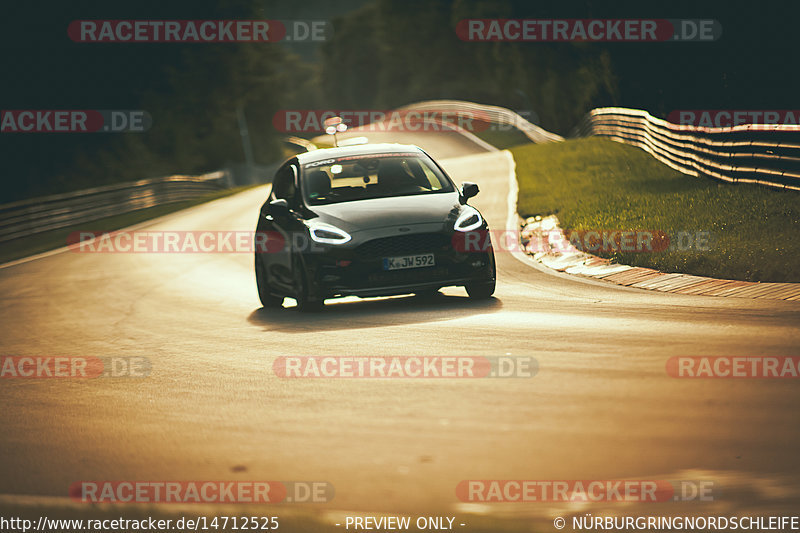 Bild #14712525 - Touristenfahrten Nürburgring Nordschleife (23.09.2021)