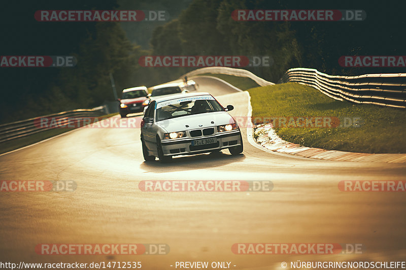 Bild #14712535 - Touristenfahrten Nürburgring Nordschleife (23.09.2021)