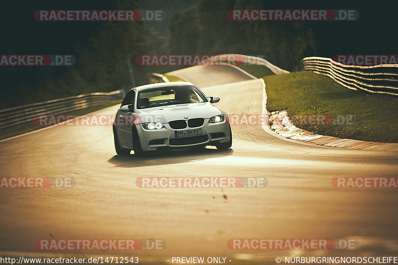 Bild #14712543 - Touristenfahrten Nürburgring Nordschleife (23.09.2021)