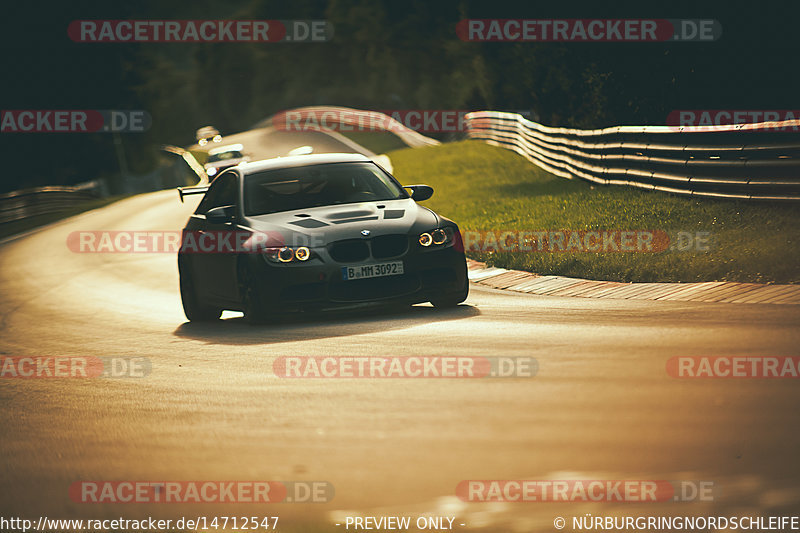 Bild #14712547 - Touristenfahrten Nürburgring Nordschleife (23.09.2021)