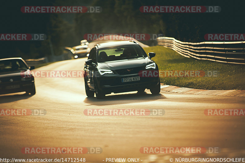 Bild #14712548 - Touristenfahrten Nürburgring Nordschleife (23.09.2021)