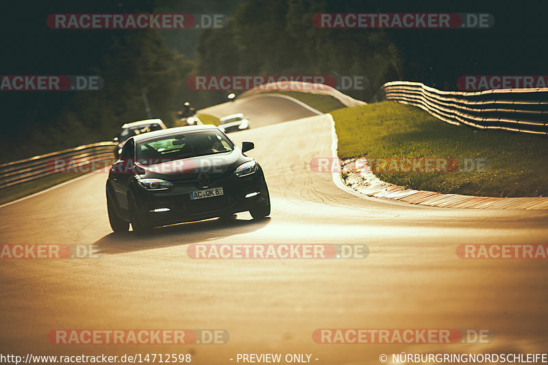 Bild #14712598 - Touristenfahrten Nürburgring Nordschleife (23.09.2021)