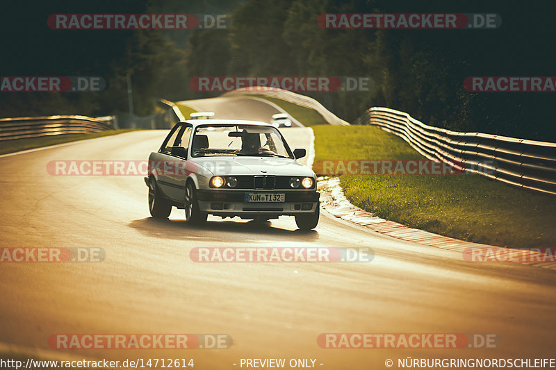 Bild #14712614 - Touristenfahrten Nürburgring Nordschleife (23.09.2021)