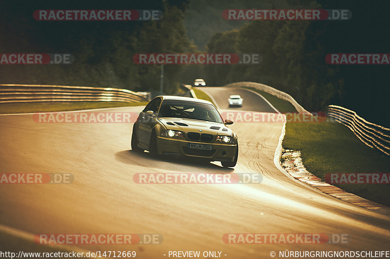 Bild #14712669 - Touristenfahrten Nürburgring Nordschleife (23.09.2021)