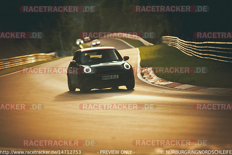 Bild #14712753 - Touristenfahrten Nürburgring Nordschleife (23.09.2021)