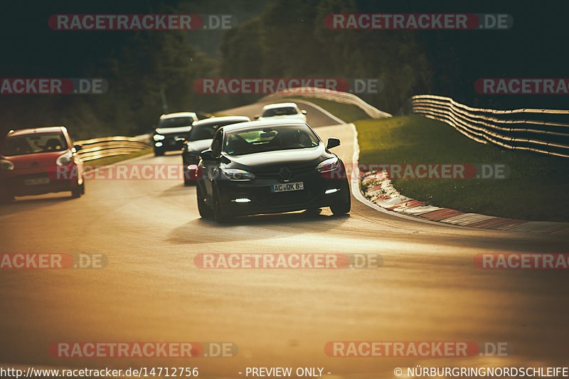 Bild #14712756 - Touristenfahrten Nürburgring Nordschleife (23.09.2021)