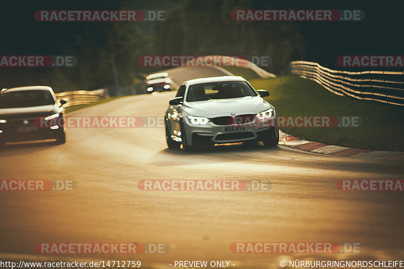 Bild #14712759 - Touristenfahrten Nürburgring Nordschleife (23.09.2021)