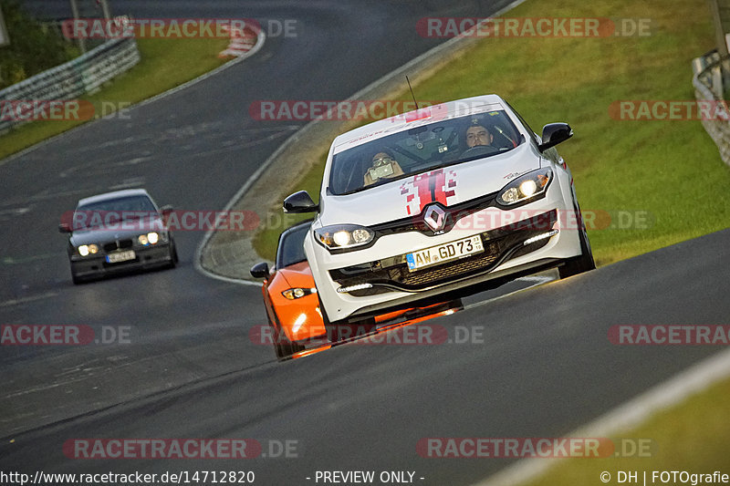 Bild #14712820 - Touristenfahrten Nürburgring Nordschleife (23.09.2021)