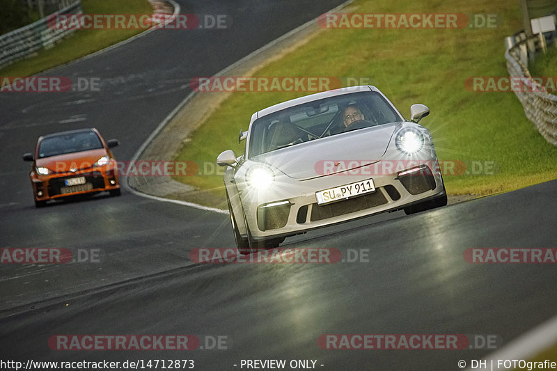 Bild #14712873 - Touristenfahrten Nürburgring Nordschleife (23.09.2021)