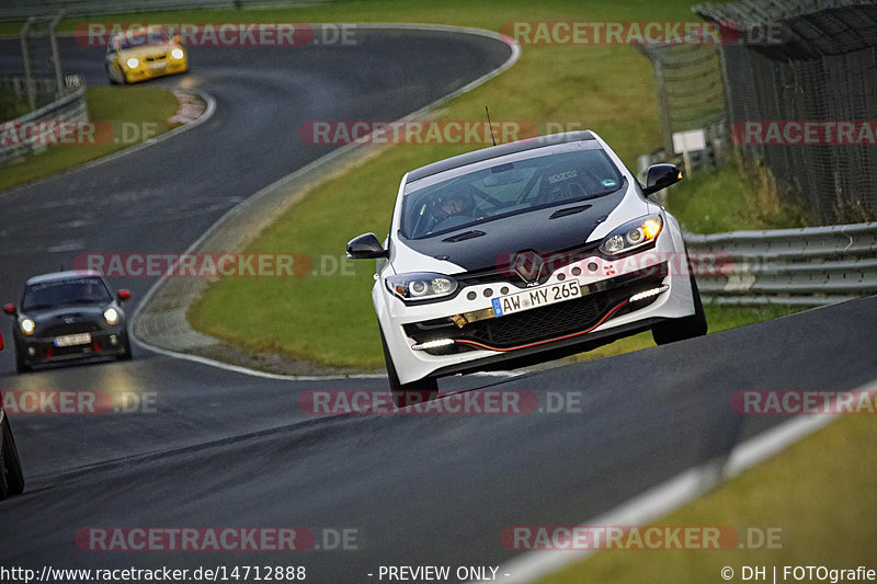 Bild #14712888 - Touristenfahrten Nürburgring Nordschleife (23.09.2021)