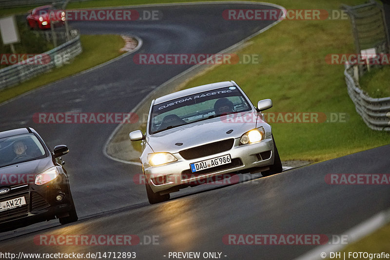 Bild #14712893 - Touristenfahrten Nürburgring Nordschleife (23.09.2021)