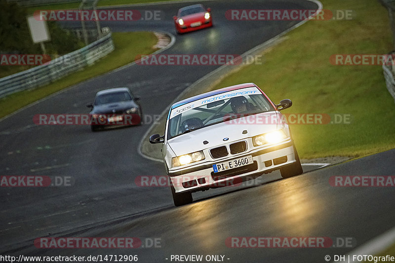 Bild #14712906 - Touristenfahrten Nürburgring Nordschleife (23.09.2021)