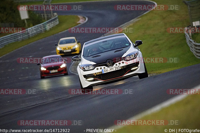 Bild #14712922 - Touristenfahrten Nürburgring Nordschleife (23.09.2021)