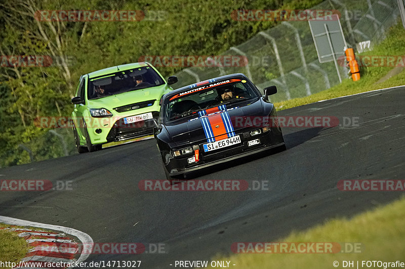 Bild #14713027 - Touristenfahrten Nürburgring Nordschleife (23.09.2021)