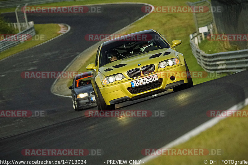 Bild #14713034 - Touristenfahrten Nürburgring Nordschleife (23.09.2021)