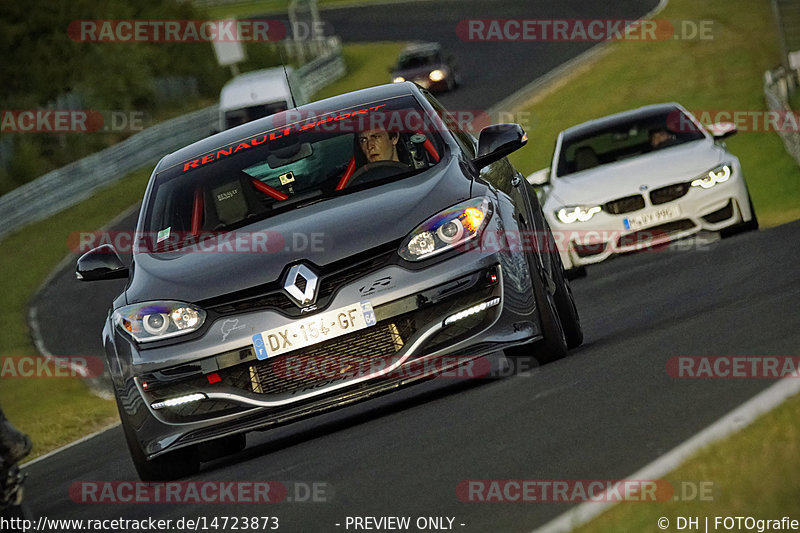 Bild #14723873 - Touristenfahrten Nürburgring Nordschleife (23.09.2021)